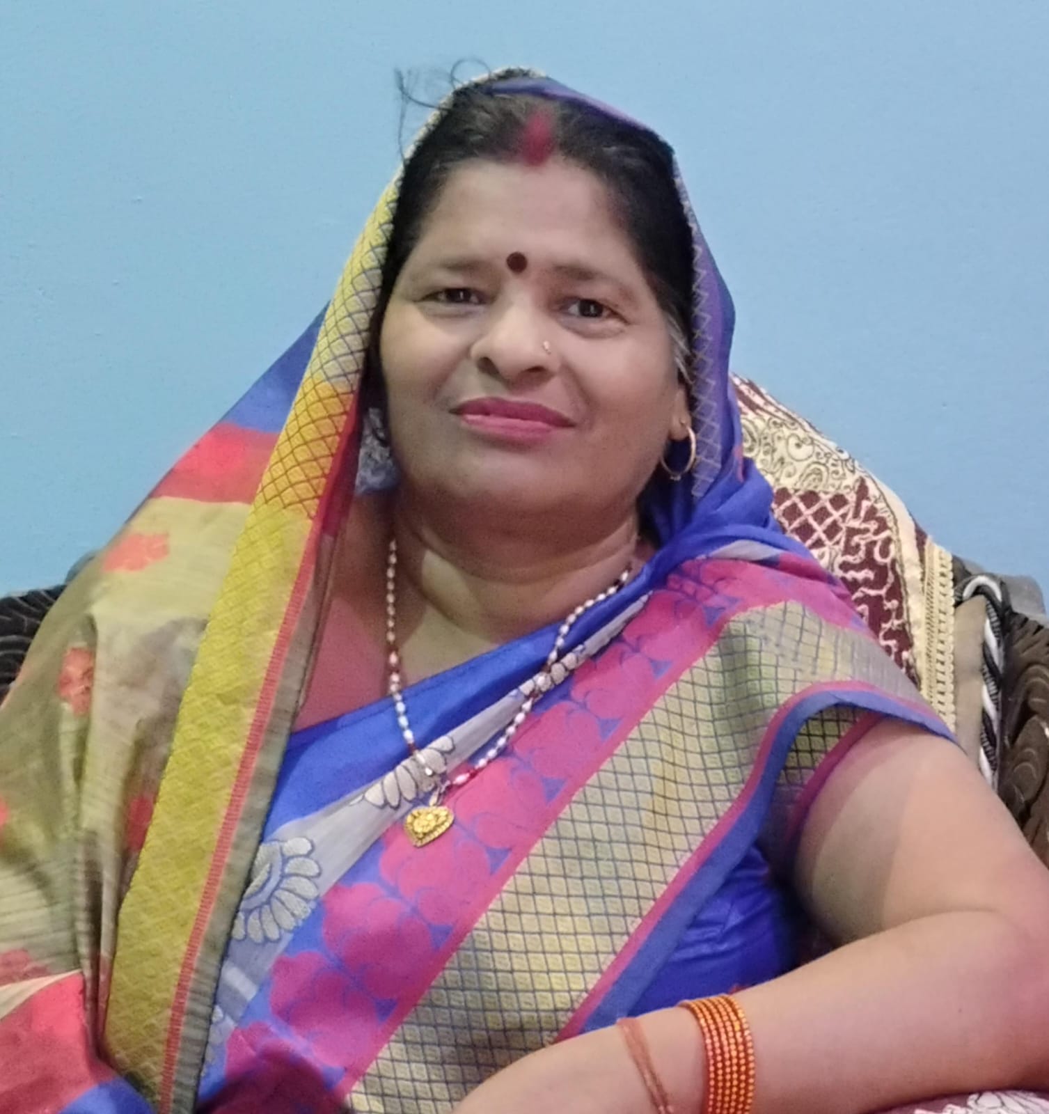 Ratnesh Kumari